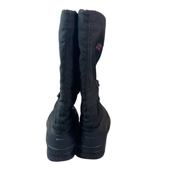 Sorel Kaufman Canada Snowcap Tall insulated Women’s boots - Picture 7 of 16